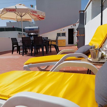 Casa Amarela: Conforto E Localizacao Perfeita! ฟารู ภายนอก รูปภาพ