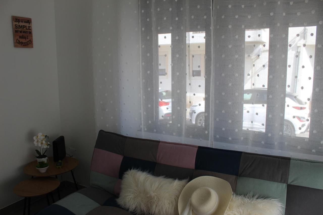 Casa Amarela: Conforto E Localizacao Perfeita! ฟารู ภายนอก รูปภาพ