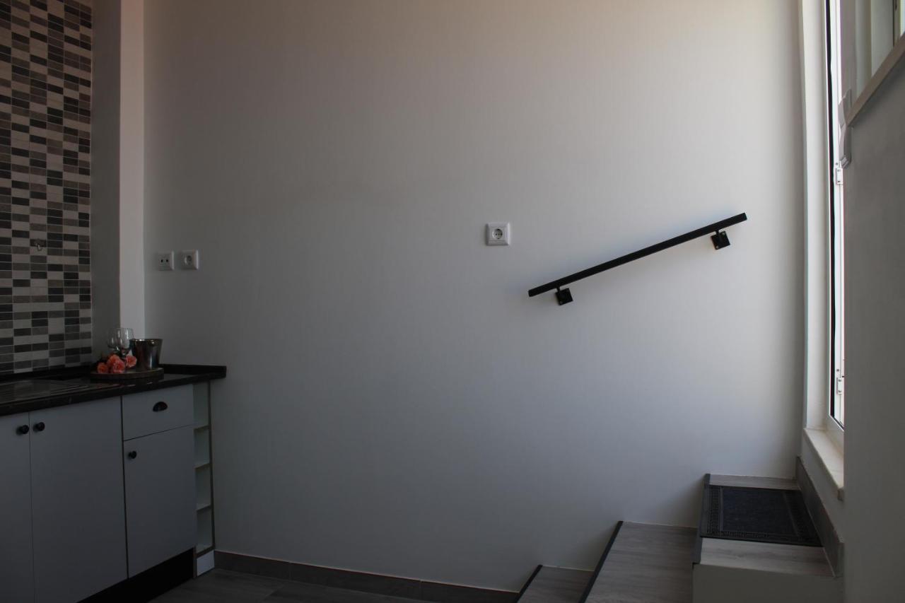 Casa Amarela: Conforto E Localizacao Perfeita! ฟารู ภายนอก รูปภาพ