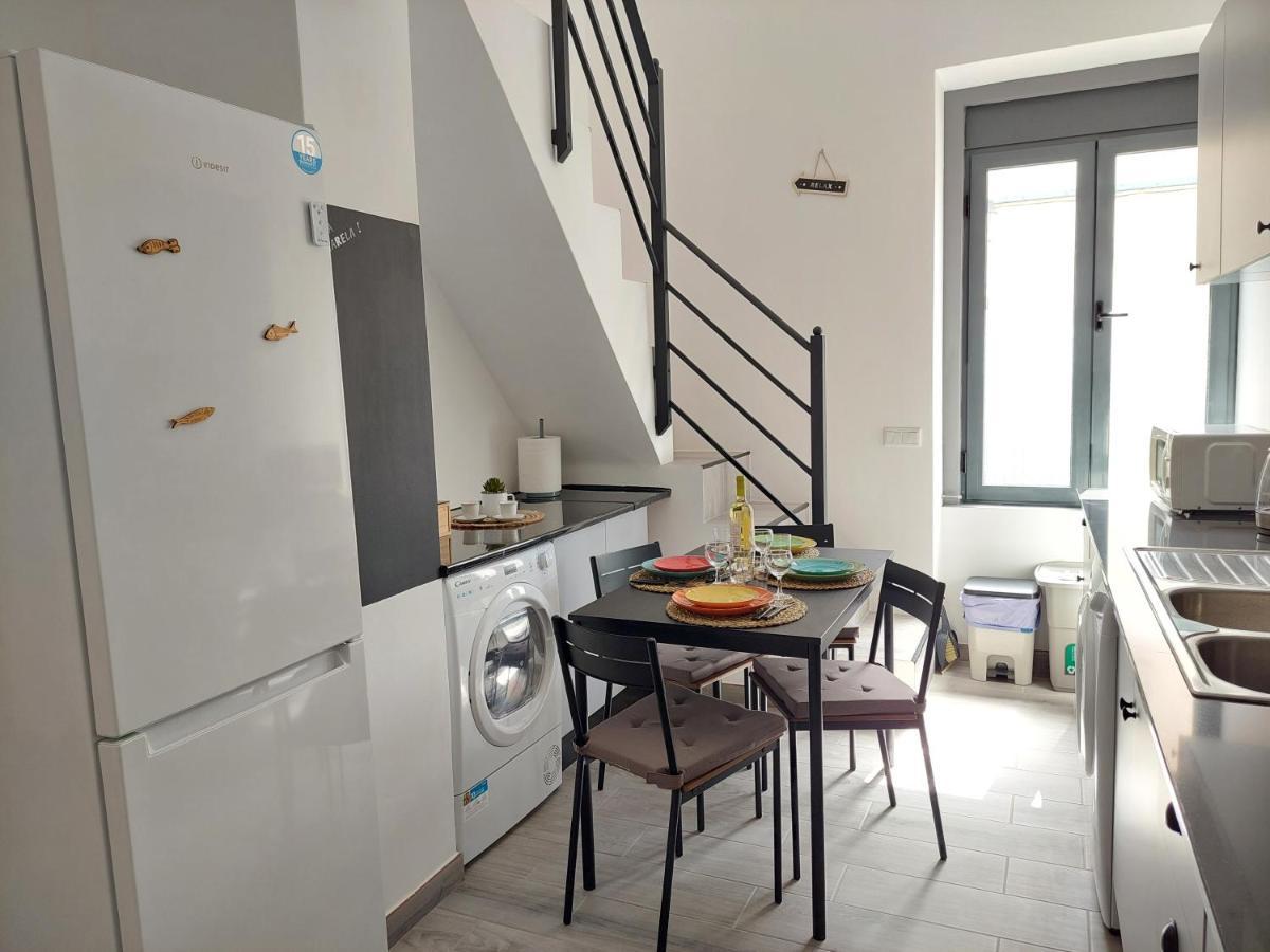 Casa Amarela: Conforto E Localizacao Perfeita! ฟารู ภายนอก รูปภาพ