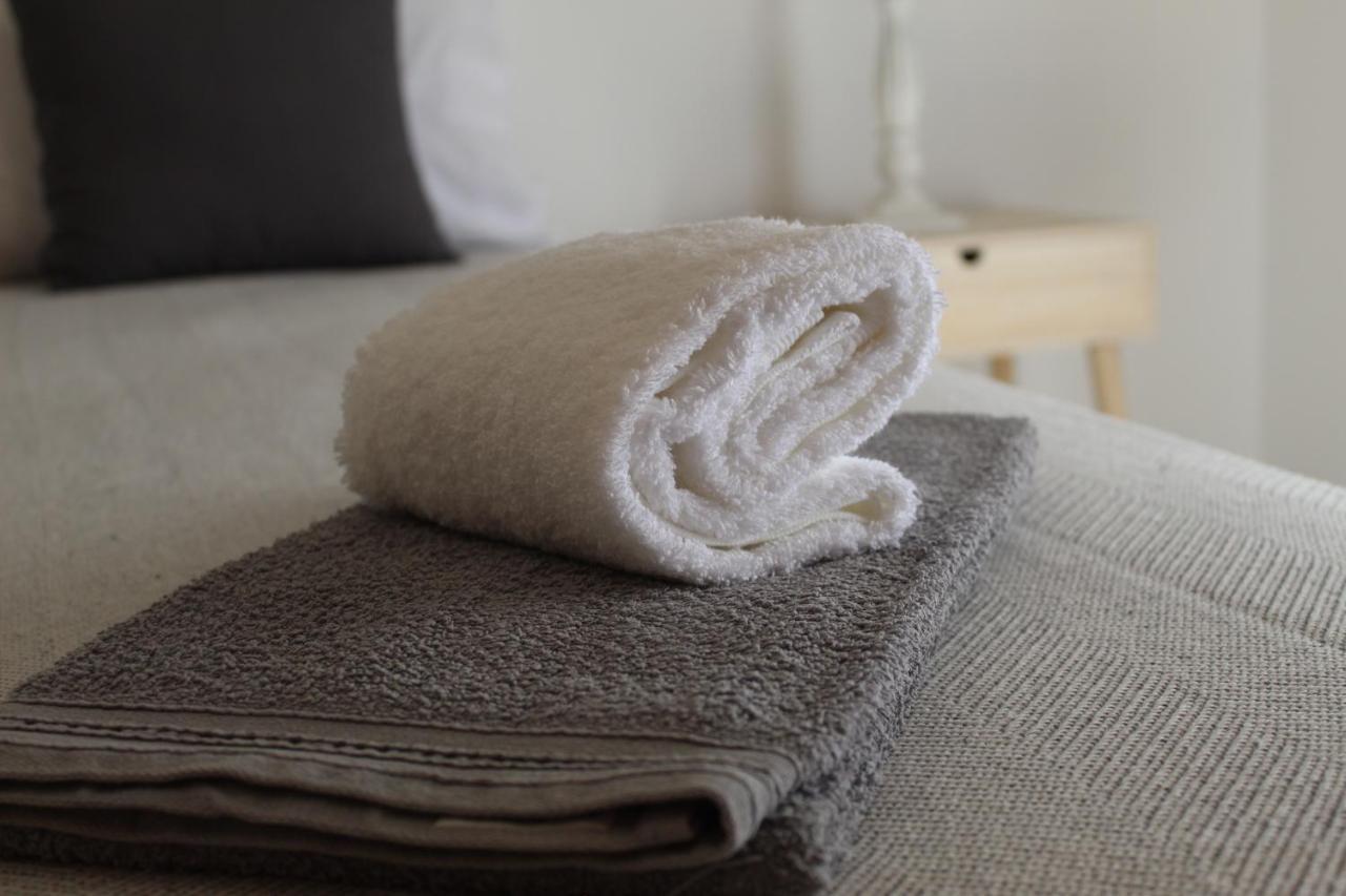 Casa Amarela: Conforto E Localizacao Perfeita! ฟารู ภายนอก รูปภาพ