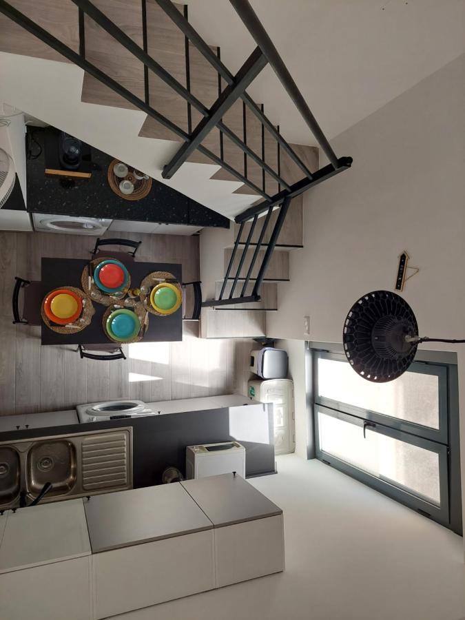 Casa Amarela: Conforto E Localizacao Perfeita! ฟารู ภายนอก รูปภาพ