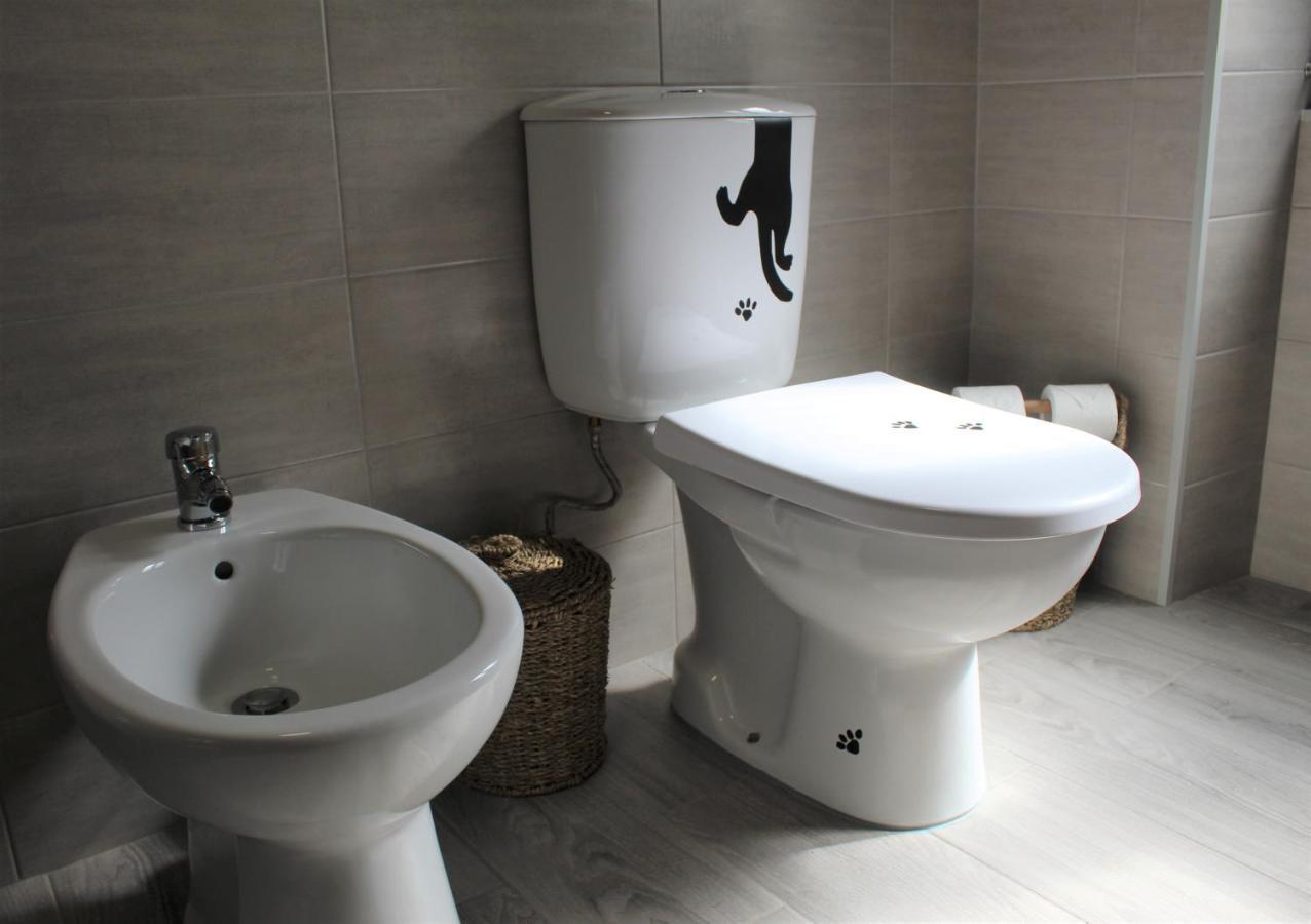 Casa Amarela: Conforto E Localizacao Perfeita! ฟารู ภายนอก รูปภาพ