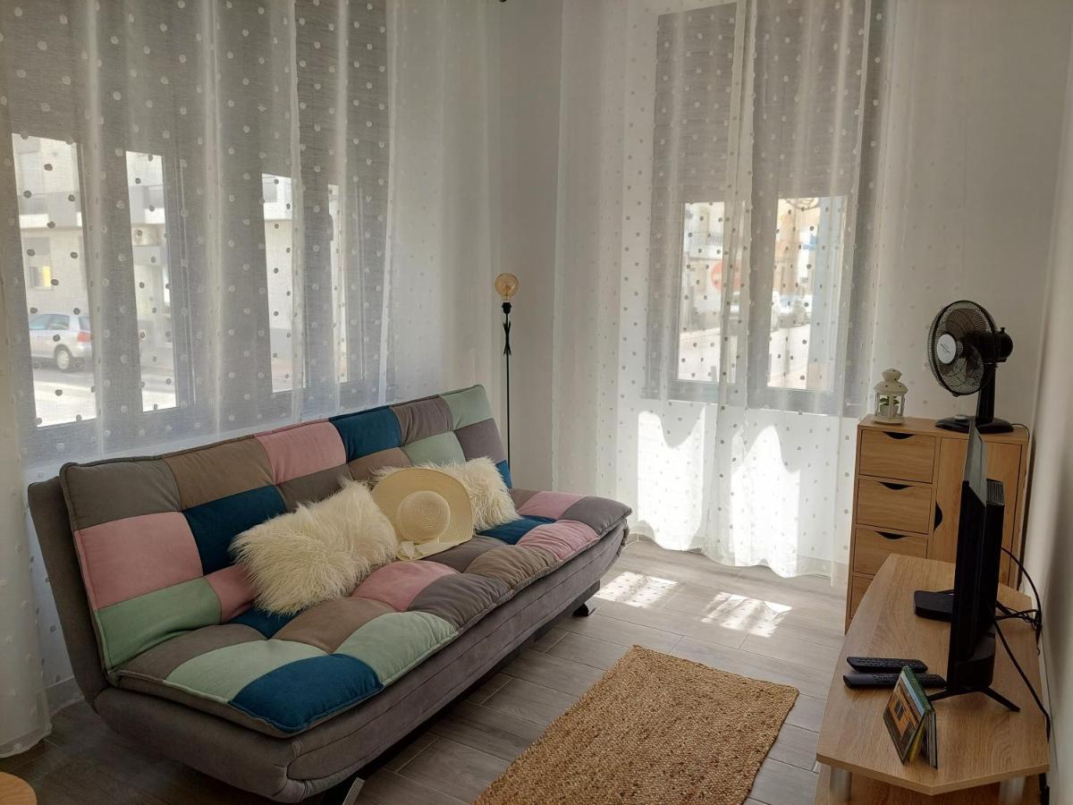 Casa Amarela: Conforto E Localizacao Perfeita! ฟารู ภายนอก รูปภาพ