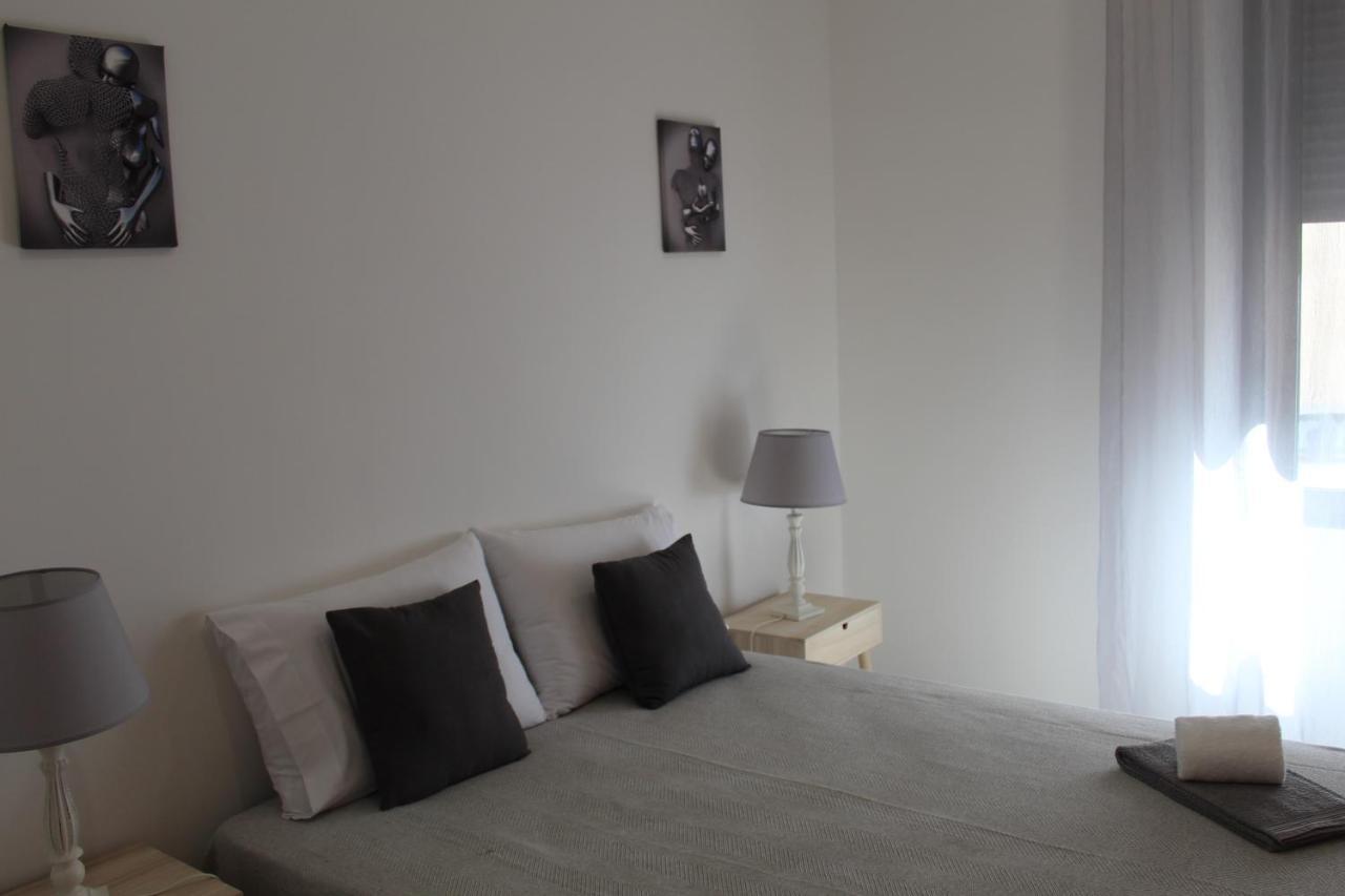 Casa Amarela: Conforto E Localizacao Perfeita! ฟารู ภายนอก รูปภาพ